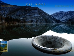 VAL NOCI - Alba sul lago - Lake dawn 1135