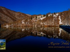 07 Passeggiata al Lago del Brugneto - 1427 - ph Enrico Pelos