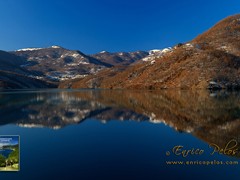 08 Passeggiata al Lago del Brugneto - 1392 - ph Enrico Pelos